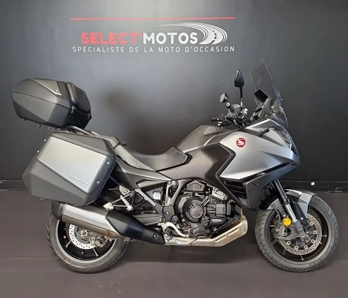 Honda NT 1100