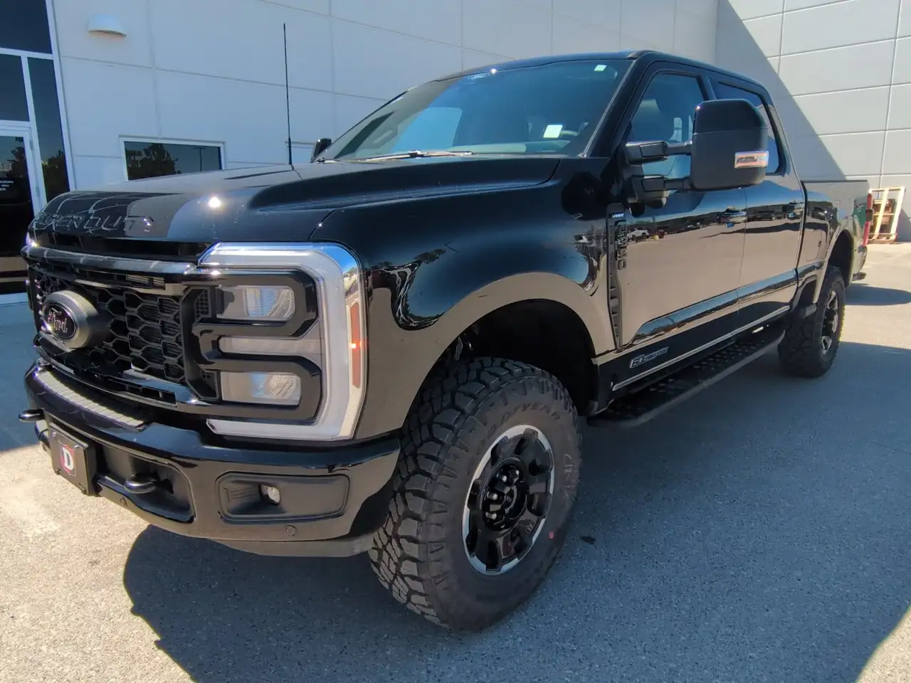 Ford F 350 снимка Ford F 350