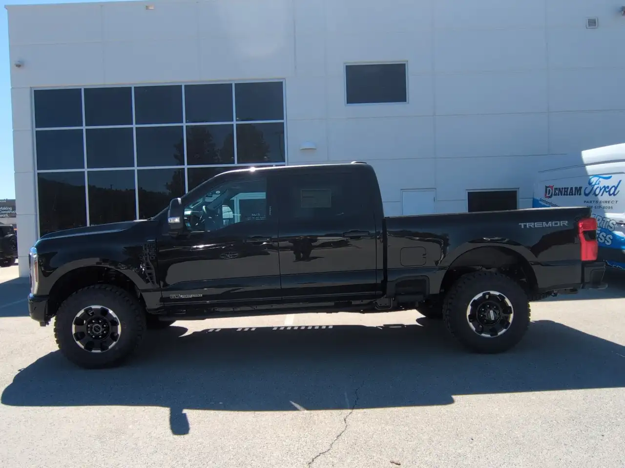Ford F 350 снимка Ford F 350