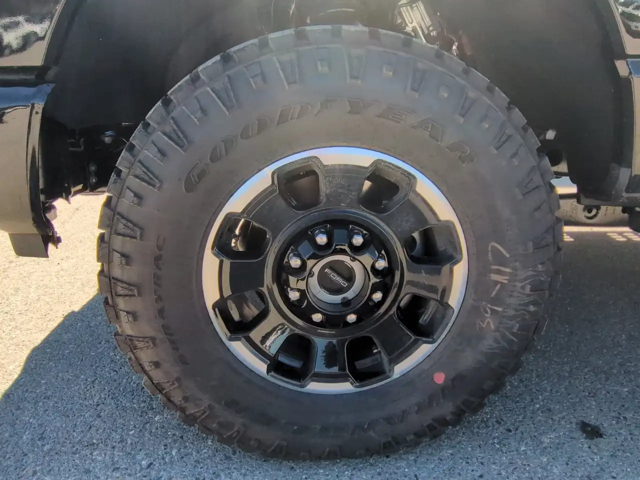 Ford F 350 снимка Ford F 350