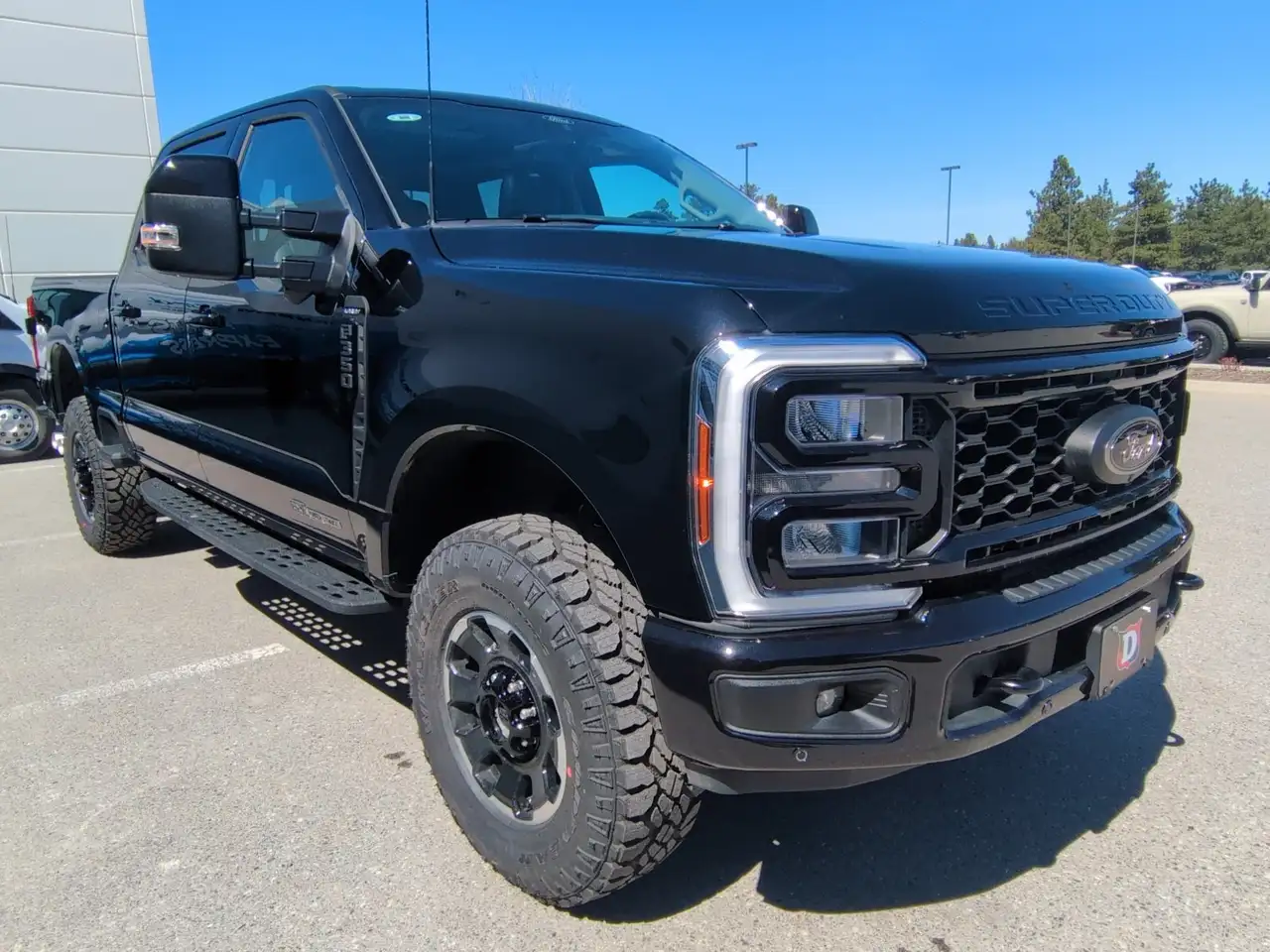 2026 Ford F 350