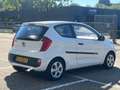 Kia Picanto 1.0 CVVT Comfort Pack AIRCO/APK 2024/NETTE AUTO Wit - thumbnail 8