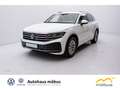 Volkswagen Touareg Elegance 3.0 V6 TDI*4Motion*AHK*MATRIX* Weiß - thumbnail 2