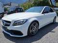 Mercedes-Benz C 63 AMG C63 S AMG | Panoramadach | Schalensitze - thumbnail 1
