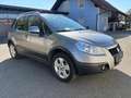 Fiat Sedici 1,9 JTD Multijet Emotion Gris - thumbnail 3