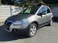 Fiat Sedici 1,9 JTD Multijet Emotion Gris - thumbnail 1