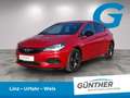 Opel Astra 1.2 Turbo Direct Inj. Rot - thumbnail 1