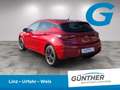 Opel Astra 1.2 Turbo Direct Inj. Rot - thumbnail 4