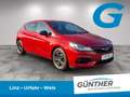 Opel Astra 1.2 Turbo Direct Inj. Rot - thumbnail 2
