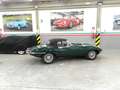 Jaguar E-Type 4.2  serie 1.25 cabrio Verde - thumbnail 2