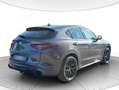 Alfa Romeo Stelvio 2.2 t Veloce Q4 210cv auto Grigio - thumbnail 3