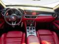 Alfa Romeo Stelvio 2.2 t Veloce Q4 210cv auto Grigio - thumbnail 9