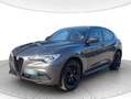 Alfa Romeo Stelvio 2.2 t Veloce Q4 210cv auto Grigio - thumbnail 1