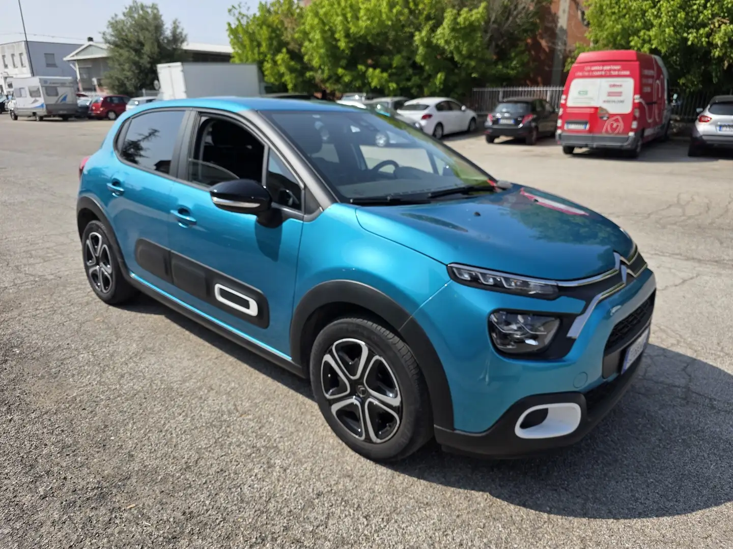 Citroen C3 1.2 puretech Shine Pack s&s 83cv - 2