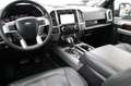 Ford F 150 USA 3.5 V6 Ecoboost SuperCab VOL! Argento - thumbnail 9