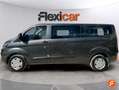 Ford Transit Custom KOMBI FT 320 L2 TREND 2.0 ECOBULE 96KW Gris - thumbnail 7