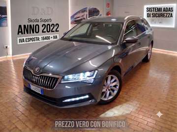 2022 AUTOMATICA SISTEMI ADAS DI SICUREZZA