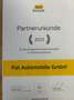 Opel Meriva B Innovation Navi Kamera Tempomat PDC SHZ Gris - thumbnail 3