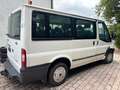 Ford Transit Bus 2.2. tdci 101 cv 9 posti Doppio Clima Bianco - thumbnail 4
