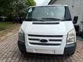 Ford Transit Bus 2.2. tdci 101 cv 9 posti Doppio Clima Bianco - thumbnail 2