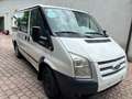 Ford Transit Bus 2.2. tdci 101 cv 9 posti Doppio Clima Bianco - thumbnail 3