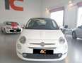 Fiat 500 1.2 Lounge Blanc - thumbnail 2