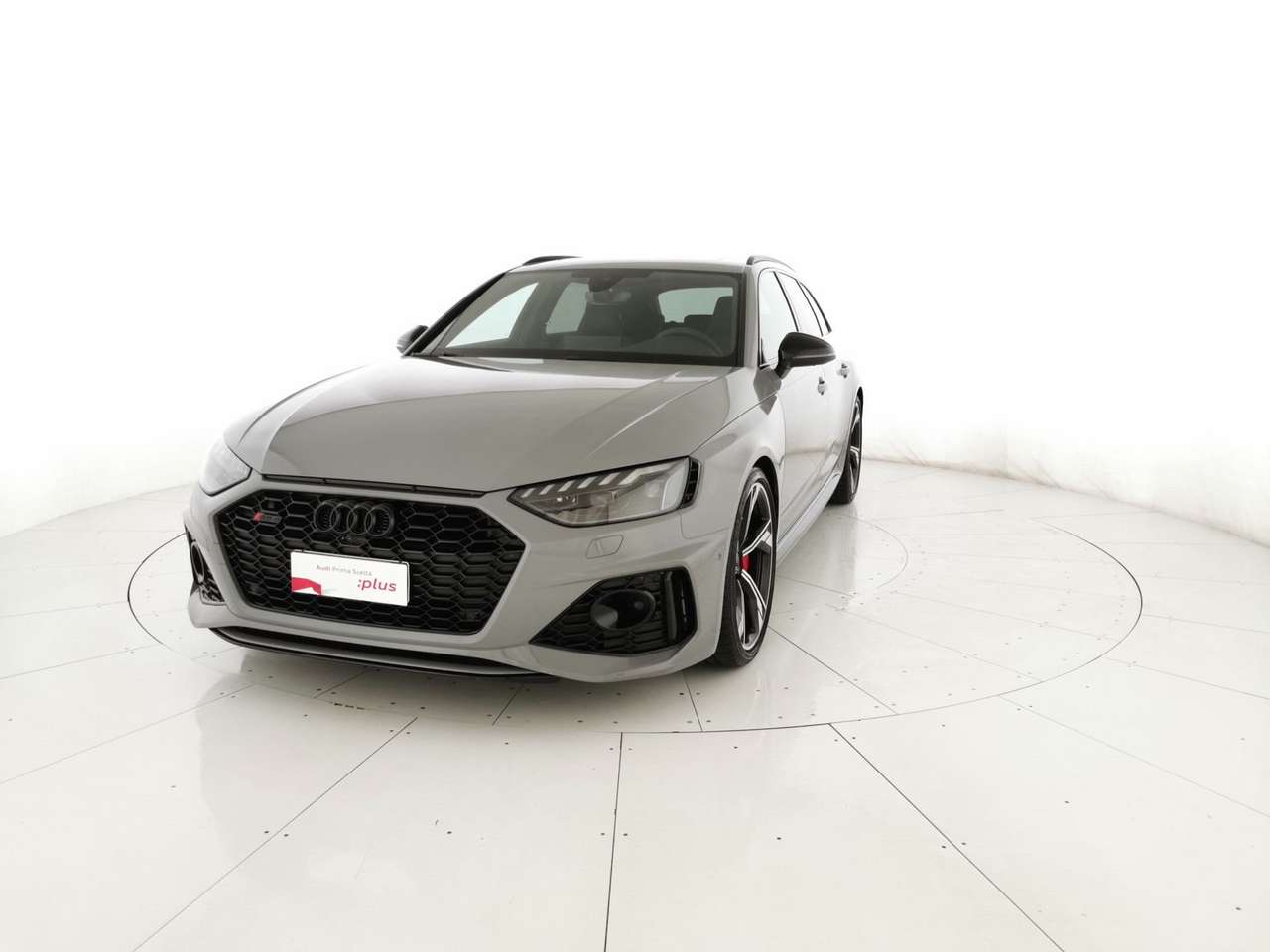 Audi RS4 RS4 Avant 2.9 tfsi quattro 450cv tiptronic
