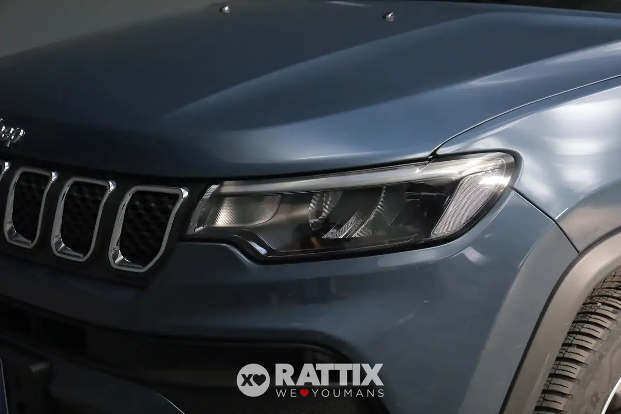 Jeep Compass 1.5 Turbo T4 Mhev 130CV Altitude DCT 3