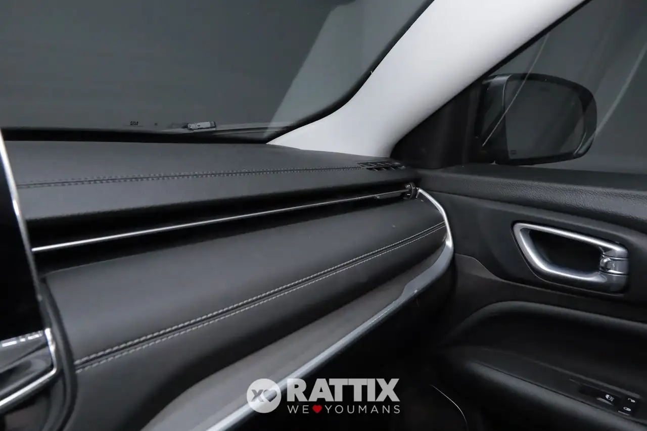 Jeep Compass 1.5 Turbo T4 Mhev 130CV Altitude DCT 28