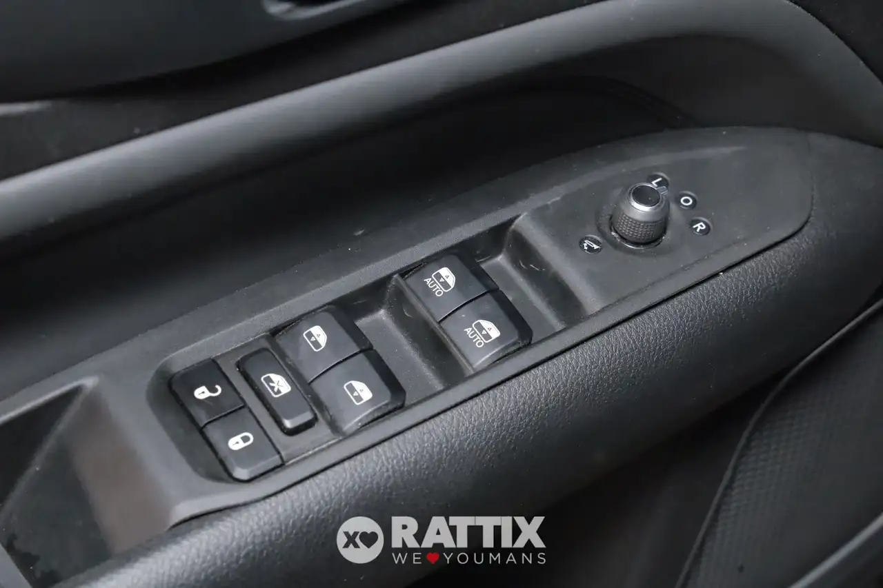 Jeep Compass 1.5 Turbo T4 Mhev 130CV Altitude DCT 26