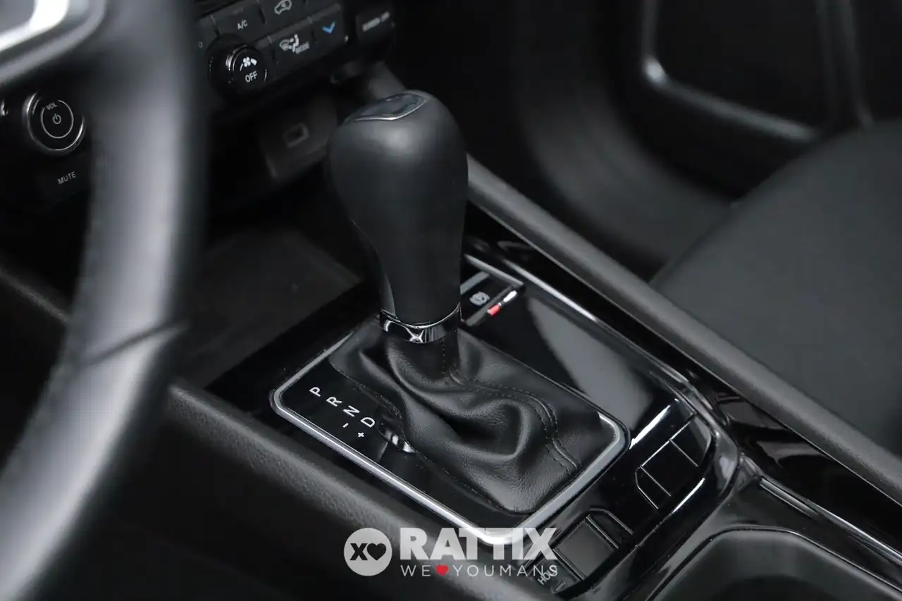 Jeep Compass 1.5 Turbo T4 Mhev 130CV Altitude DCT 23