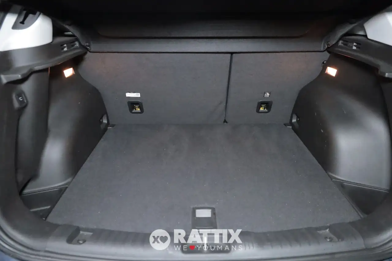 Jeep Compass 1.5 Turbo T4 Mhev 130CV Altitude DCT 6