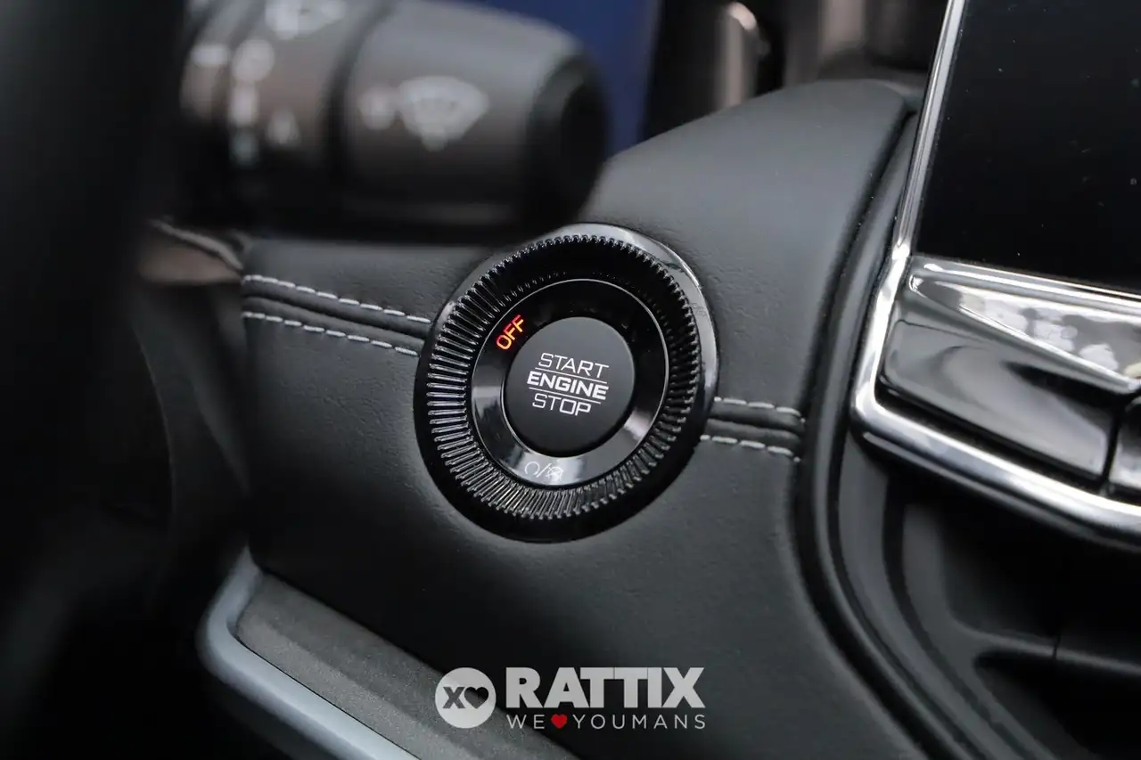 Jeep Compass 1.5 Turbo T4 Mhev 130CV Altitude DCT 25