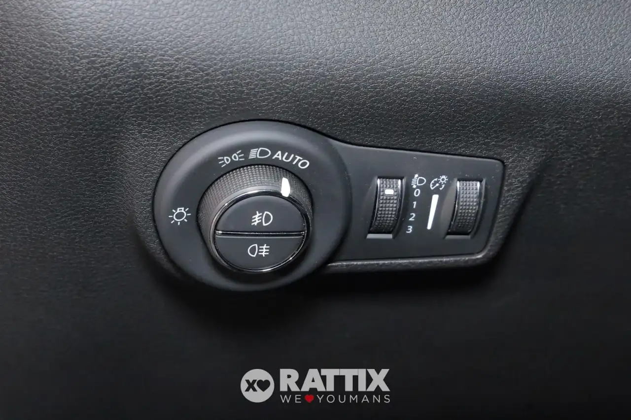 Jeep Compass 1.5 Turbo T4 Mhev 130CV Altitude DCT 24