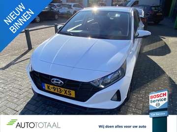 1.2 MPI Comfort Smart