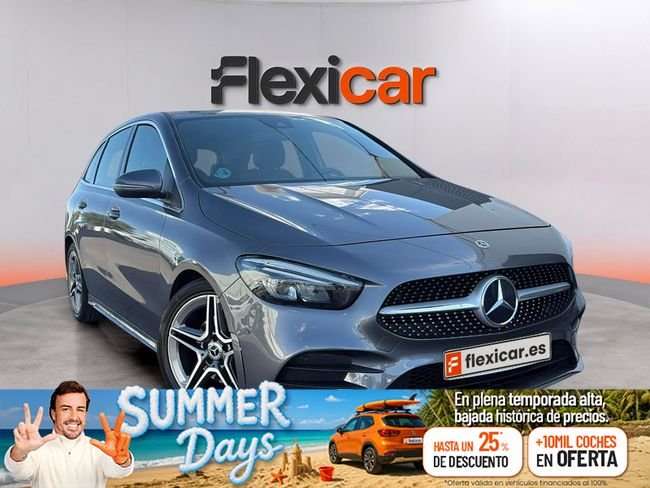 Mercedes-Benz B 180 180d - foto 1