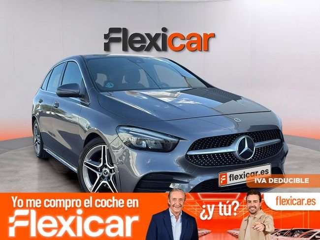 Mercedes-Benz B 180 180d - foto 1