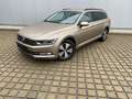Volkswagen Passat Variant 2.0 TDI DSG Comfortline AHK/LED/NAVI+VZE/BUSINESS Gold - thumbnail 2