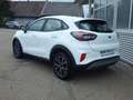 Ford Puma 1.0 EcoBoost Hybrid Aut. TITANIUM Blanc - thumbnail 3