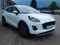 Ford Puma 1.0 EcoBoost Hybrid Aut. TITANIUM Blanc - thumbnail 6