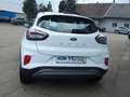 Ford Puma 1.0 EcoBoost Hybrid Aut. TITANIUM Blanc - thumbnail 4