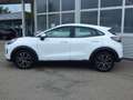 Ford Puma 1.0 EcoBoost Hybrid Aut. TITANIUM Blanc - thumbnail 2