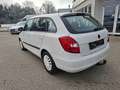 Skoda Fabia Fabia Combi Ambiente 1,4 TDI PD DPF Ambiente Weiß - thumbnail 4
