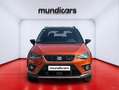 SEAT Arona 1.0 TSI FR Edition Naranja - thumbnail 10