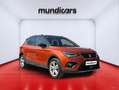 SEAT Arona 1.0 TSI FR Edition Naranja - thumbnail 2