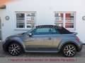Volkswagen Beetle 2.0TSI DSG DUNE Leder Fender DAB ! VOLL ! Grau - thumbnail 8