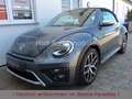 Volkswagen Beetle 2.0TSI DSG DUNE Leder Fender DAB ! VOLL ! Grau - thumbnail 7