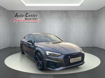 Sportback 3.0 TDI quattro AHK/MATRIX-LED/ACC