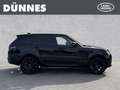 Land Rover Range Rover Sport D250 HSE Schwarz - thumbnail 6