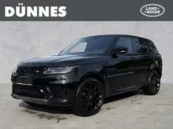 Land Rover Range Rover Sport D250 HSE